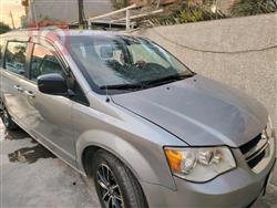 دودج جراند كارافان